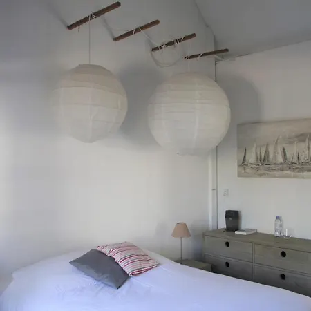 L'audacieuse Bed and breakfast Behuard