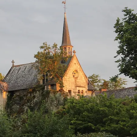 فندق مبيت وإفطار L'audacieuse