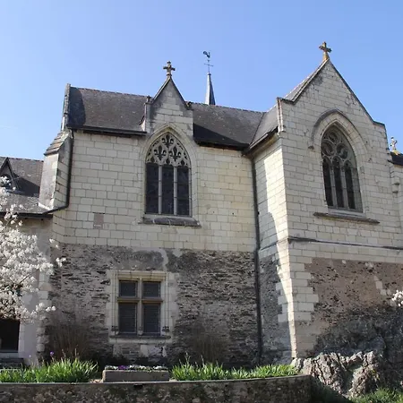 L'audacieuse Bed and breakfast