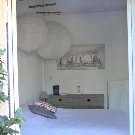 Couette-café L'audacieuse 3*