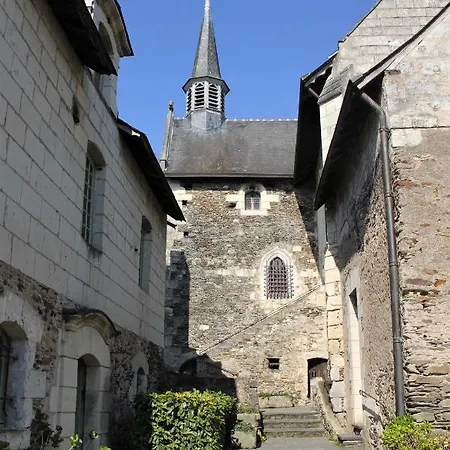 Bed and breakfast L'audacieuse *