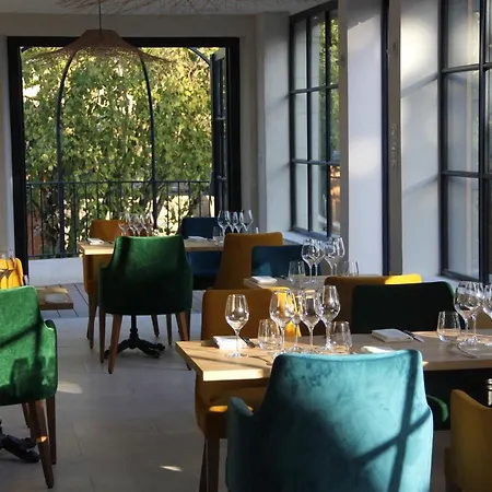 L'audacieuse 3* Behuard