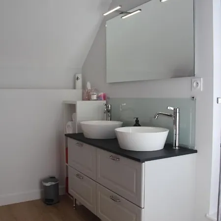 Oda ve Kahvaltı L'audacieuse Behuard