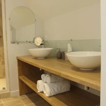 Bed and breakfast L'audacieuse