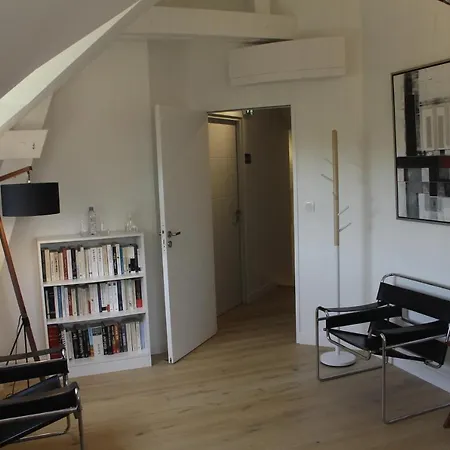 לינה וארוחת בוקר L'audacieuse 3*