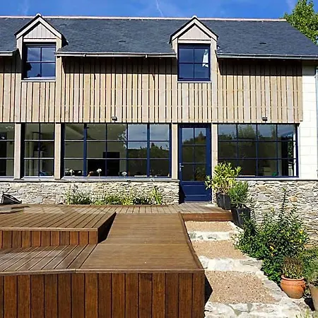 L'audacieuse 3* Behuard