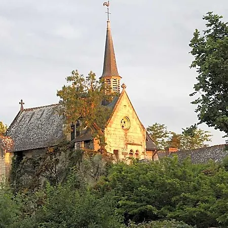 L'audacieuse 3* Behuard
