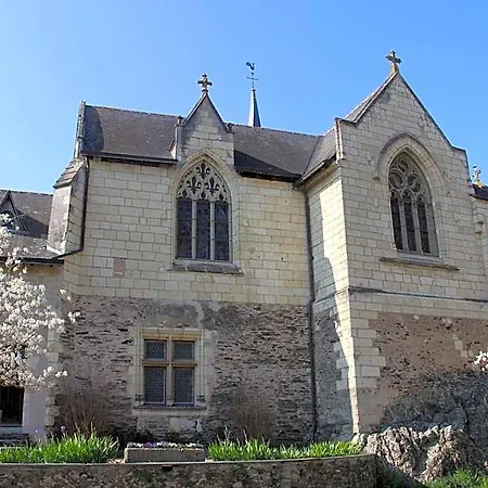 L'audacieuse Behuard
