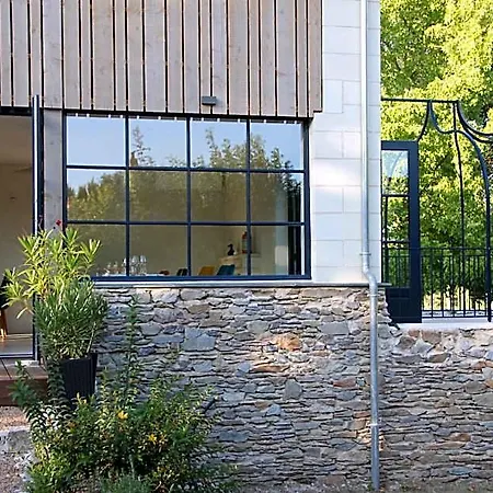 L'audacieuse 3* Behuard