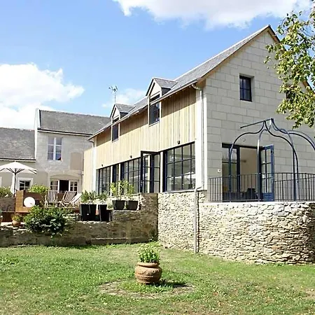 L'audacieuse Behuard