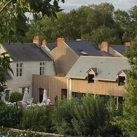 L'audacieuse فندق مبيت وإفطار 3*