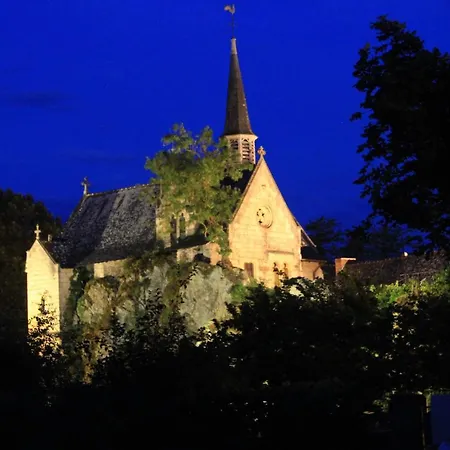 Oda ve Kahvaltı L'audacieuse Behuard