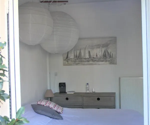 Couette-café L'audacieuse 3*