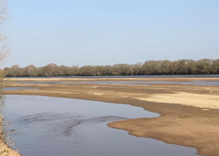 Couette-café L'audacieuse
