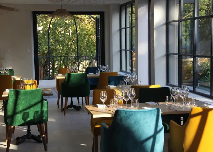 L'audacieuse 3* Behuard