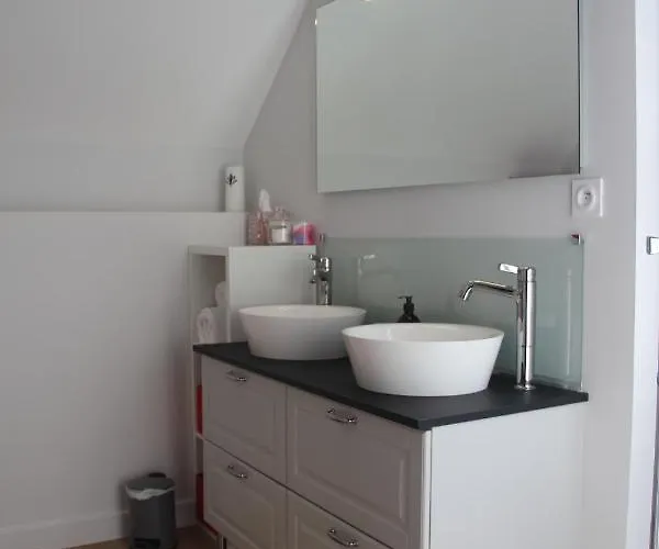 Couette-café L'audacieuse Behuard