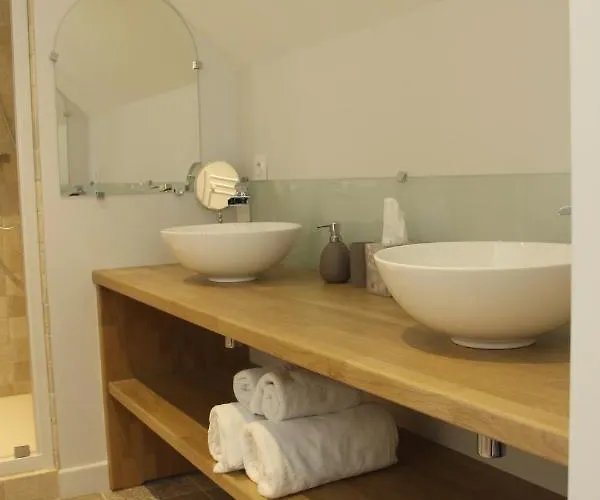 Couette-café L'audacieuse