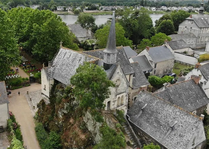 L'audacieuse Couette-café Behuard