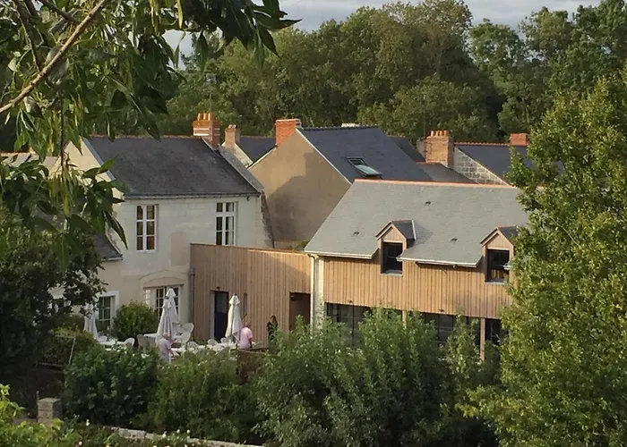 L'audacieuse Couette-café 3*