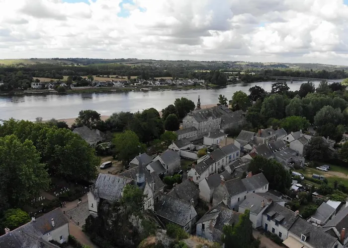 לינה וארוחת בוקר L'audacieuse Behuard